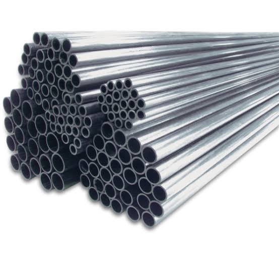 Kolfiberör 12mm L (2x500mm) i Butik 1000mm