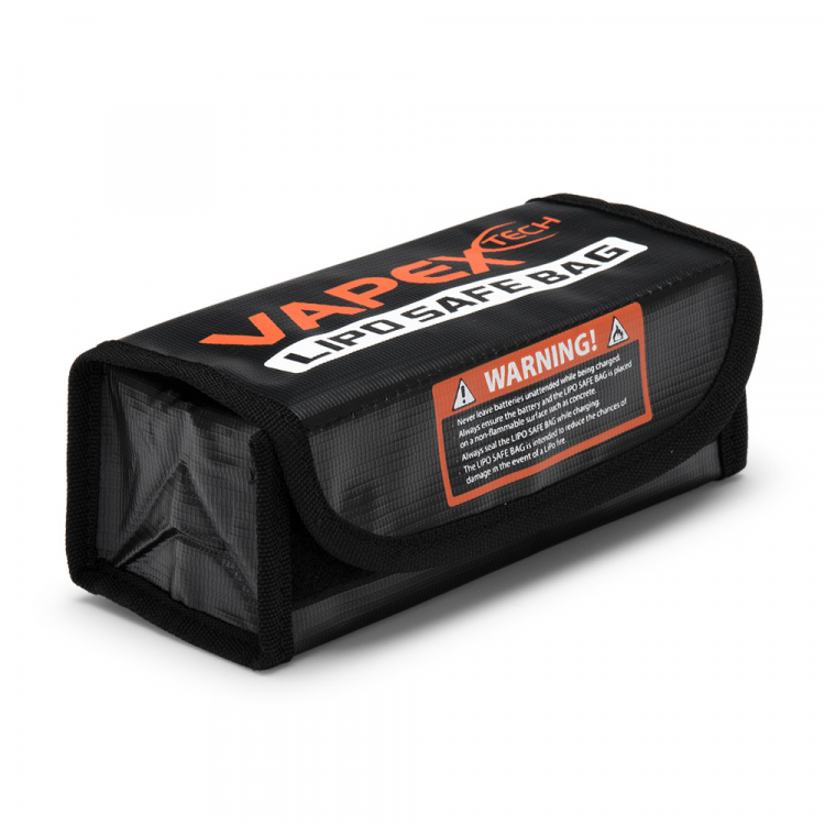Lipo påse 18x7x7