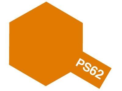 PS-62 Pure Orange