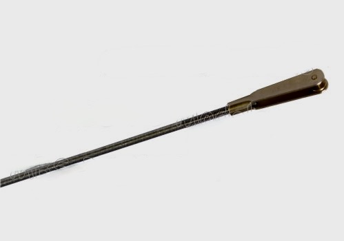 Stötstång 3mm med metallink 200mm