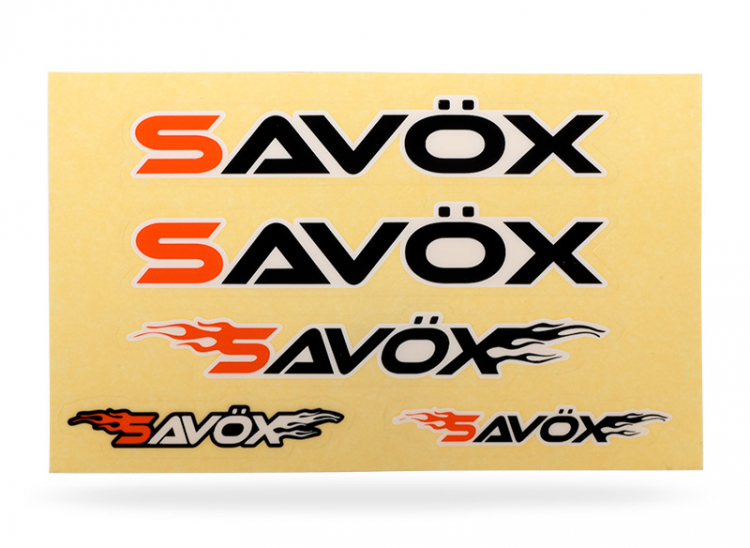 Savöx SB-2273SG Plus Servo 30Kg 0.105s HV Alu - Bild 4