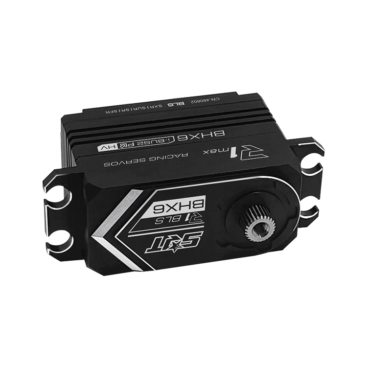 SRT BHX6 Servo 30Kg 0,065s HV Alu Brushless Titandrev - Bild 3