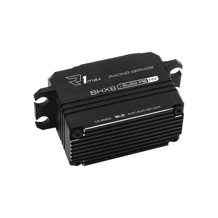 SRT BHX6 Servo 30Kg 0,065s HV Alu Brushless Titandrev - Bild 4