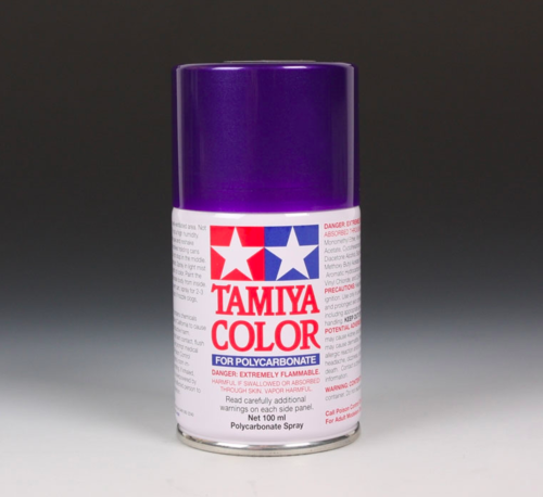 Tamiya Sprayfärg PS-10 Purple