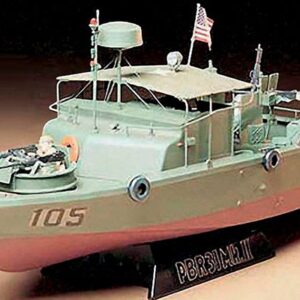 Tamiya U.S. Pbr 31 Mk.II "PIBBER" 1/35 plastbyggsats – 35150