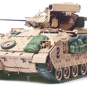 Tamiya M2A2 Ods Infantry Fighting Vehicle 1/35 plastbyggsats – 35264
