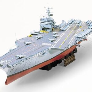 Tamiya Enterprise 1/350 plastbyggsats – 78007