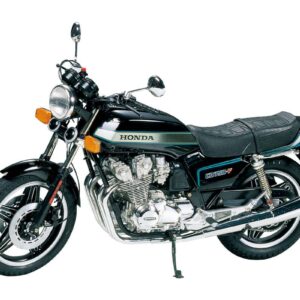 Tamiya Honda CB750F 1/6 plastbyggsats – 16020