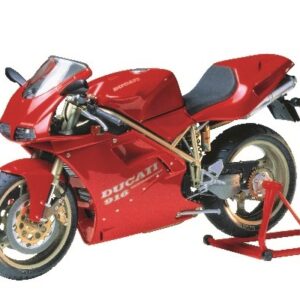 Tamiya Ducati 916 1/12 plastbyggsats – 14068