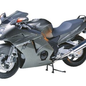 Tamiya Honda Cbr 1100XX Super Blackbird 1/12 plastbyggsats – 14070