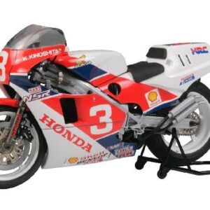 Tamiya Honda NSR500 Factory Color 1/12 plastbyggsats – 14099