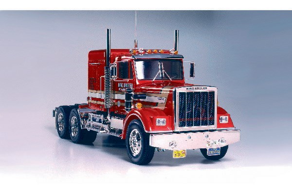 Tamiya 56301 – King Hauler 1/14