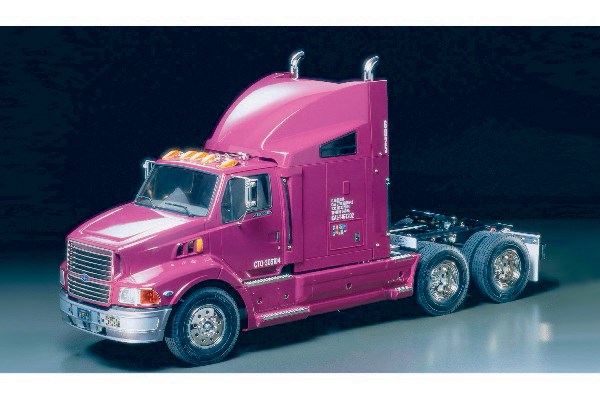 Tamiya 56309 – Ford Aeromax 1/14