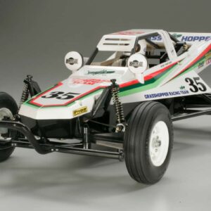 Tamiya The Grasshopper