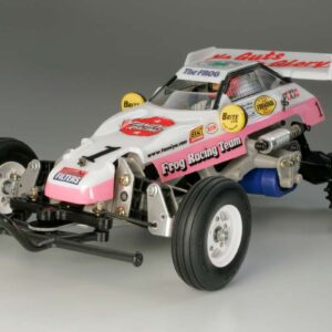 Tamiya THE FROG