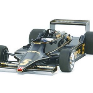 Tamiya Lotus Type 79 1978 1/20 plastbyggsats – 20060