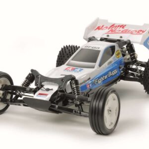 Tamiya Neo Fighter Buggy (DT-03)