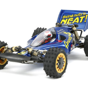 Tamiya Avante (2011)