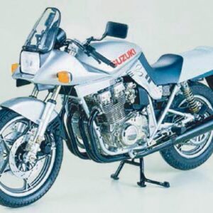 Tamiya Suzuki GSX1100S Katana 1/6 plastbyggsats – 16025