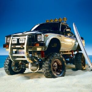 Tamiya 58397 Toyota Hilux High-Lift