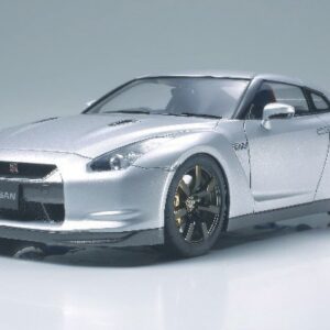 Tamiya Nissan GT-R 1/24 plastbyggsats – 24300