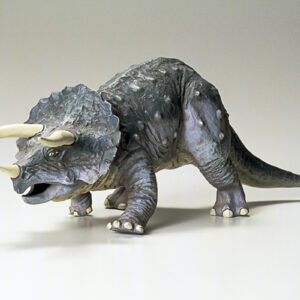 Tamiya Triceratops Eurycephalus 1/35 plastbyggsats – 60201