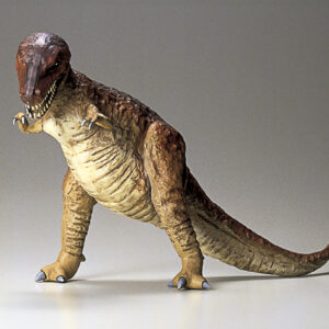Tamiya Tyrannosaurus Rex 1/35 plastbyggsats – 60203