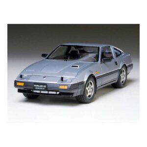 Tamiya Nissan フェアレディZ300ZX 2シーター 1/24 plastbyggsats – 24042