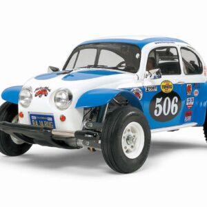 Tamiya Sand Scorcher (2010)