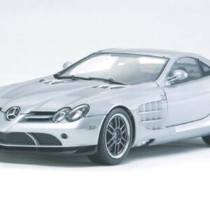 Tamiya Mercedes-BENZ Slr McLaren 722 Edition 1/24 plastbyggsats – 24317