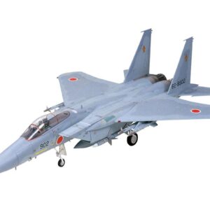 Tamiya Mcdonnell Douglas F-15J Eagle Jasdf 1/32 plastbyggsats – 60307