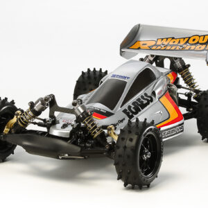 Tamiya Egress (2013)