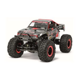Tamiya Rock Socker (CR-01)