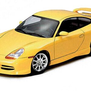 Tamiya Porsche 911 GT3 1/24 plastbyggsats – 24229