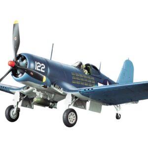 Tamiya Vought F4U-1A Corsair 1/32 plastbyggsats – 60325