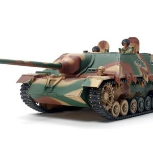 Tamiya German Jagdpanzer IV /70(V) Lang 1/35 plastbyggsats – 35340