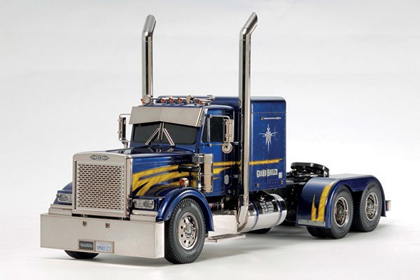 Tamiya 56344 – Grand Hauler 1/14