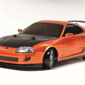 Tamiya 58613 Toyota Supra Drift Spec (TT-02D)