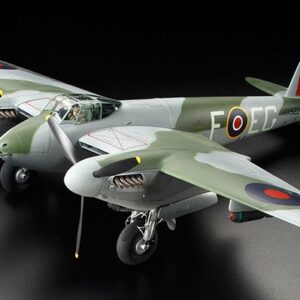 Tamiya DE Havilland Mosquito FB MK.VI 1/32 plastbyggsats – 60326