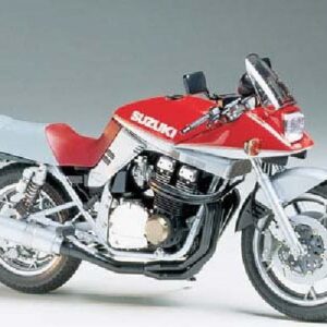 Tamiya GSX1100S Katana Custom Tuned 1/12 plastbyggsats – 14065