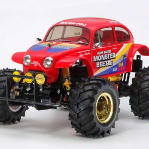 Tamiya Monster Beetle (2015)