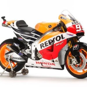 Tamiya Repsol Honda RC213V '14 1/12 plastbyggsats – 14130