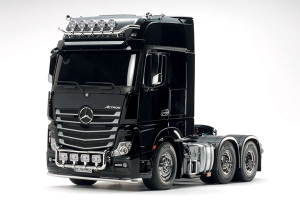 Tamiya 56348 – Mercedes-Benz Actros 3363 1/14