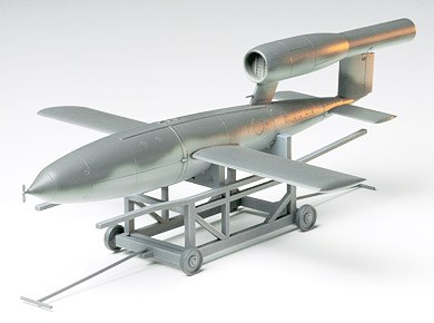 Tamiya V-1 (FIESELER FI103) 1/48 plastbyggsats – 61052