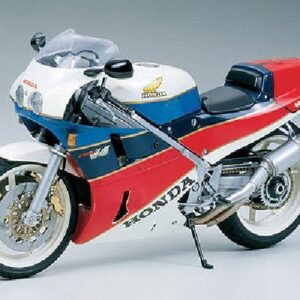 Tamiya Honda VFR750R 1/12 plastbyggsats – 14057