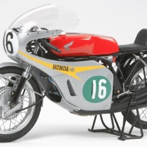 Tamiya Honda RC166 GP Racer 1/12 plastbyggsats – 14113