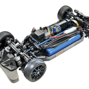 Tamiya 47326 TT-02R chassikit