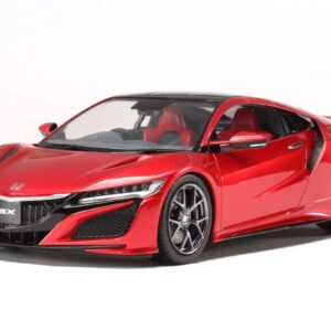 Tamiya NSX 1/24 plastbyggsats – 24344
