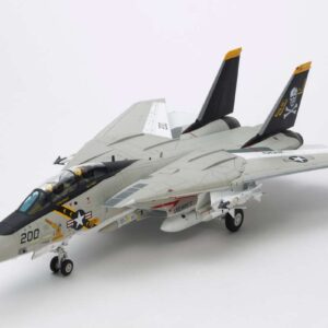Tamiya Grumman F-14A Tomcat 1/48 plastbyggsats – 61114