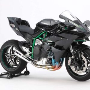 Tamiya Kawasaki Ninja H2R 1/12 plastbyggsats – 14131
